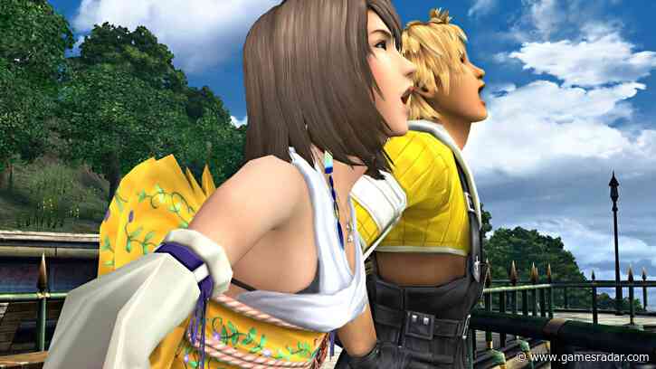 Kingdom Hearts made assembling Final Fantasy 10's dev team "difficult" after Tetsuya Nomura and other JRPG veterans were assigned to the Disney crossover, lead says