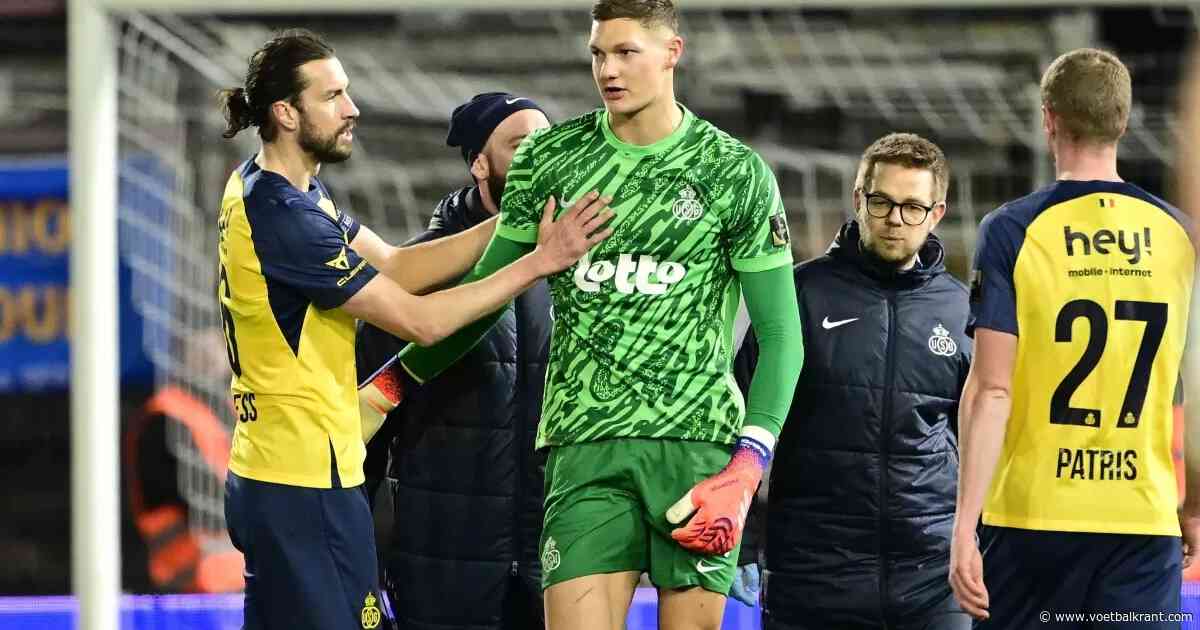 'Union SG ziet sterkhouder naar Premier League vertrekken en moét (snel) op zoek naar een vervanger'