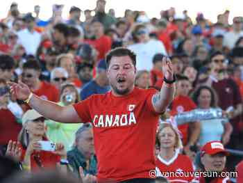 World Cup policing: Record deployment but fans were great, VPD says
