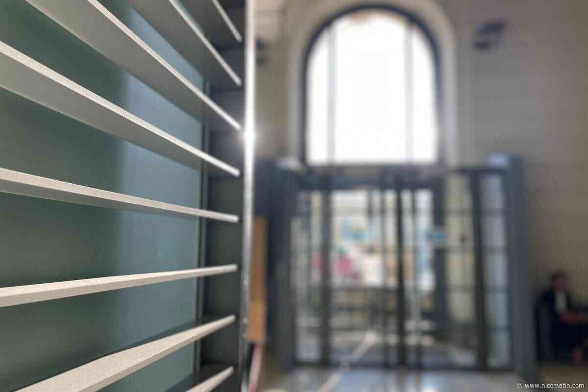 « En 58 ans, je n’ai jamais mis le feu à rien » : malgré ses dénégations, l’incendiaire du quartier Caucade à Nice jugé et condamné