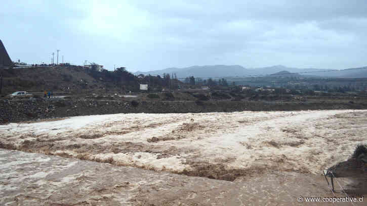 Gobierno no descarta "apretarse el cinturón" para tener recursos extras ante emergencia