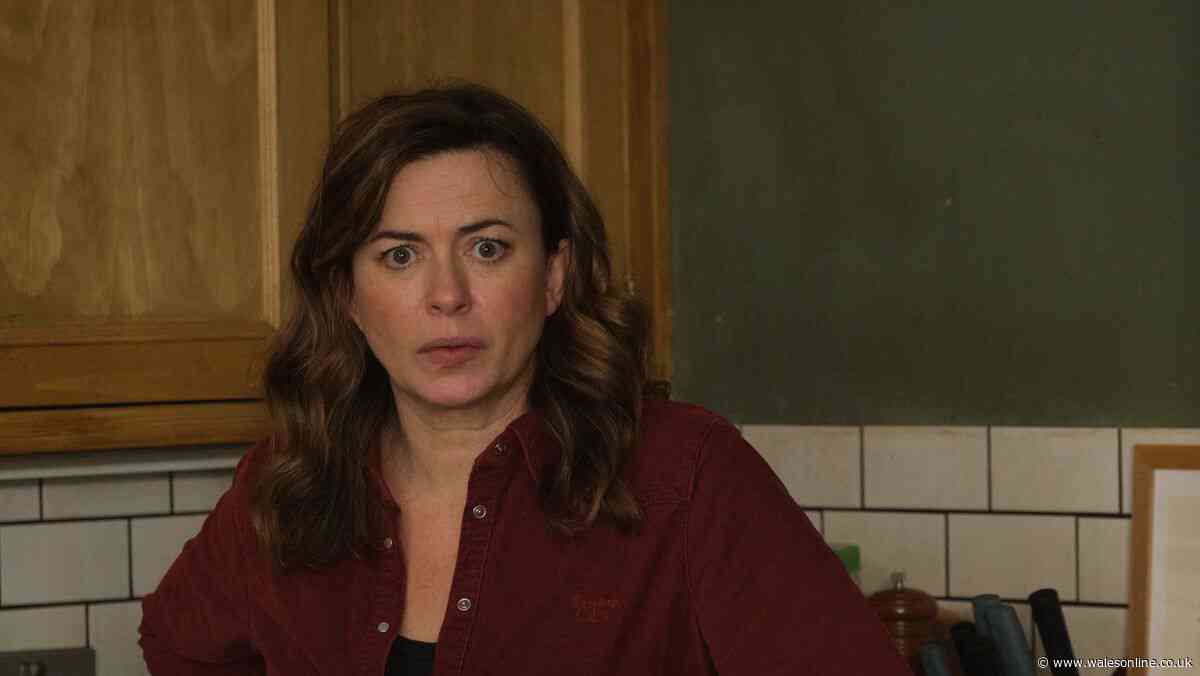 Where was The Crow Girl on Channel 5 filmed? Locations for season one