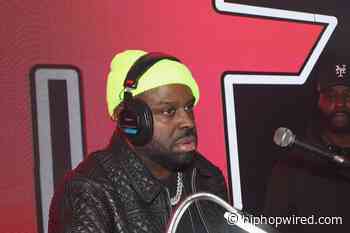 Funk Flex Puts DJ Enuff On Blast With Explosive Payola Allegations