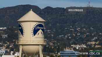 Paramount, Warner must pause merger for at least two weeks, judge says