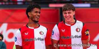 'Feyenoord-parel Sauer (20) bereikt plots persoonlijk akkoord met nieuwe club'