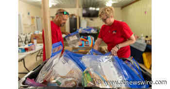 TriStar Bank Launches Inaugural Day of Service Across Middle Tennessee