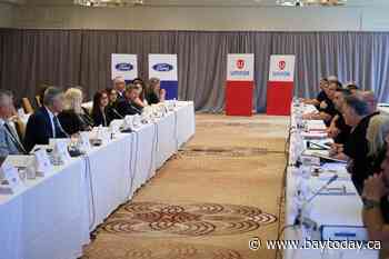 Unifor turns attention to Stellantis, General Motors after Ford members ratify deal