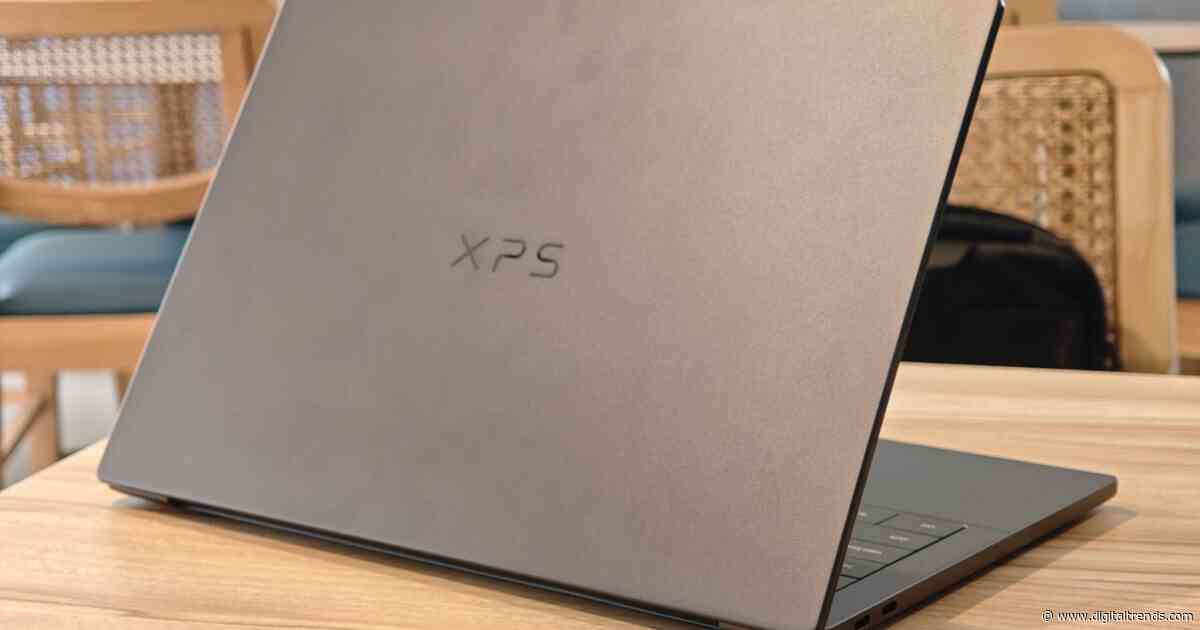 Dell XPS 14 (DA14260) Review: Dell’s classic Windows laptop returns, and it’s hard to put down