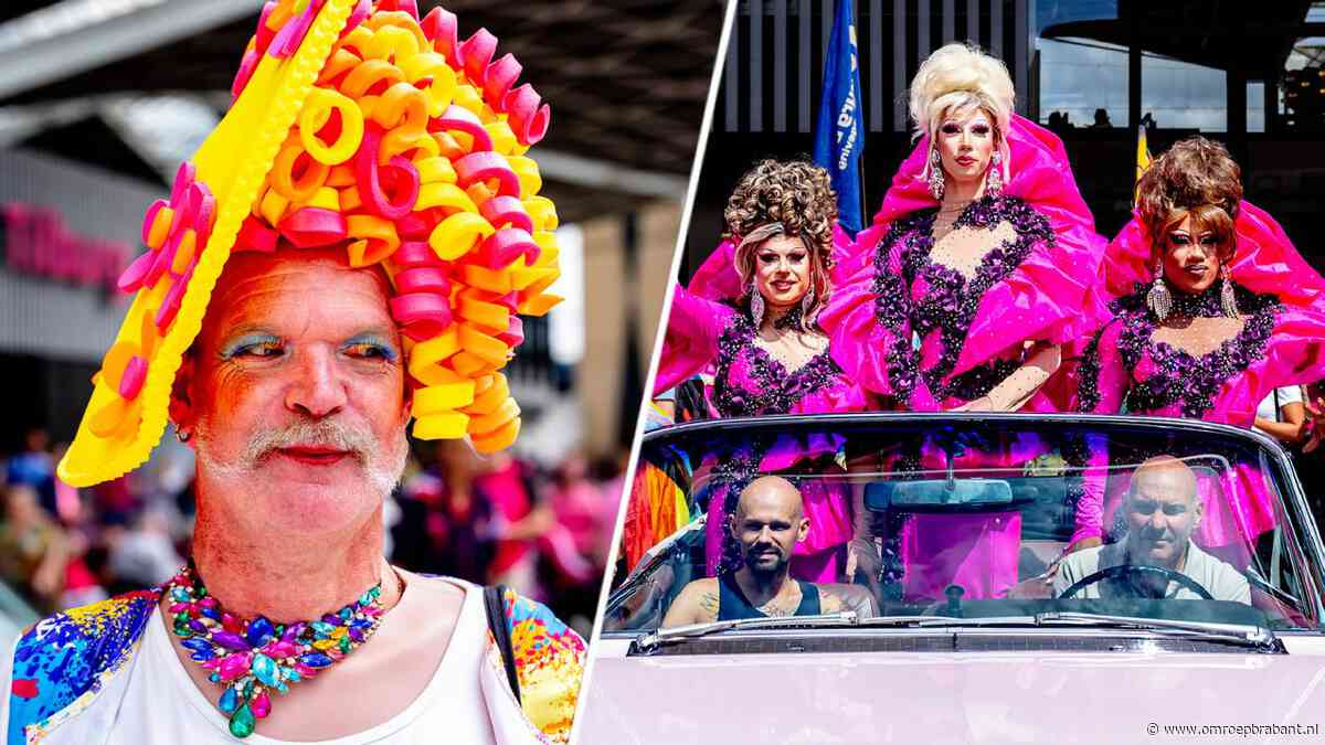 Roze Maandag in beeld: een kleurrijke terugblik