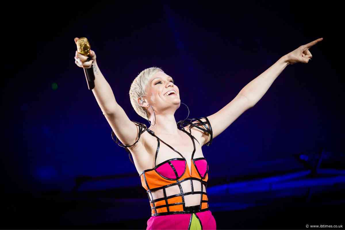 Why Did Jessie J and Chanan Colman Split? Singer Reveals Heartbreaking Decision and Co-Parenting Promise
