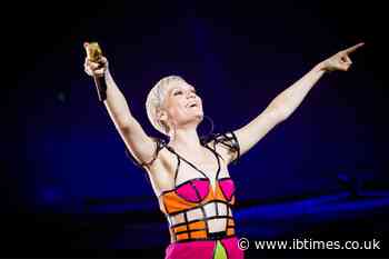 Why Did Jessie J and Chanan Colman Split? Singer Reveals Heartbreaking Decision and Co-Parenting Promise