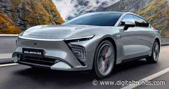 Chery’s latest EV packs flagship tech for the price of a base Tesla, but you can’t buy it