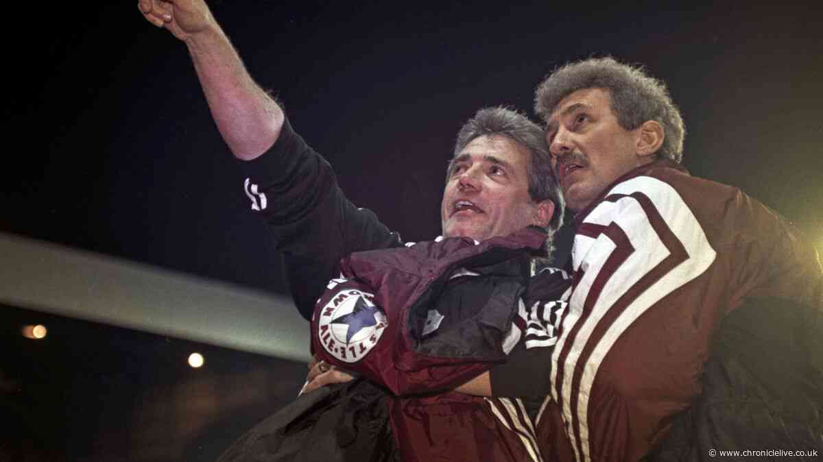 Kevin Keegan dies aged 75: Friends and former teammates lead touching tributes