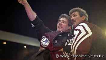 Kevin Keegan dies aged 75: Friends and former teammates lead touching tributes