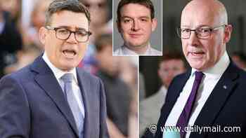 GRAHAM GRANT: Grasping Nationalists want a 'conversation' on new wealth taxes - with Burnham as PM, they're pushing on an open door