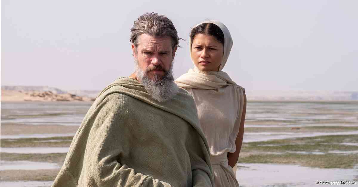 Odysseus is terug van nooit weggeweest: dit verklaart zijn opvallende comeback