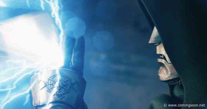 Doctor Doom’s Hidden Armor Detail Shows Why He’s the Most Dangerous MCU Villain Yet