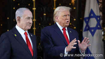 LIVE | Trump verzekert dat Netanyahu niet wordt opgepakt in VS: ’De enigen die gearresteerd zouden moeten worden, zijn degenen in Iran’