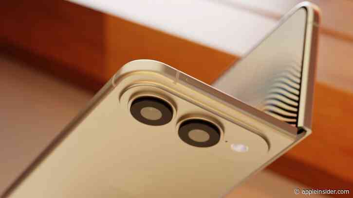 iOS 27 beta multiple battery reference may be red herring, not iPhone Fold hints