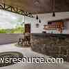 The Vessyl Opens in Costa Rica As the World's First 4D Sound Wellness Resort