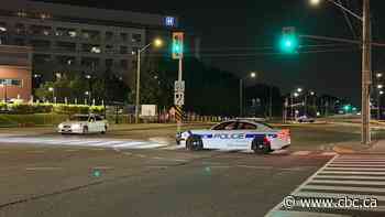 Woman dead after being struck by vehicle in Mississauga, driver arrested