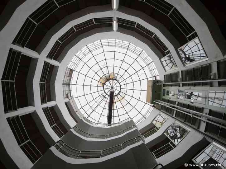 Vienna Will Get a New Art Fair in September, After Cancelation of City’s Main Two Fairs