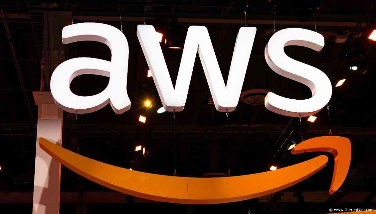 AWS customer learns the hard way how even the smallest oversight can be mission-critical