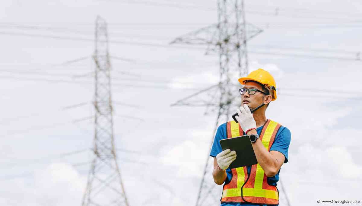 Malicious cloud customers can bring down the power grid