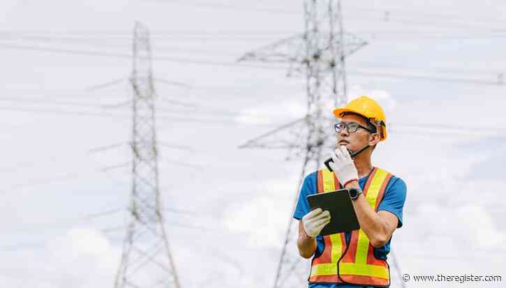 Malicious cloud customers can bring down the power grid