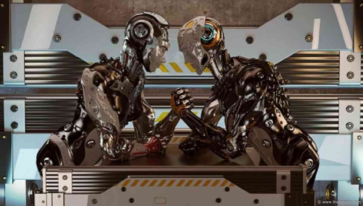 Frontier LLMs couldn't help Hugging Face fight off evil agents