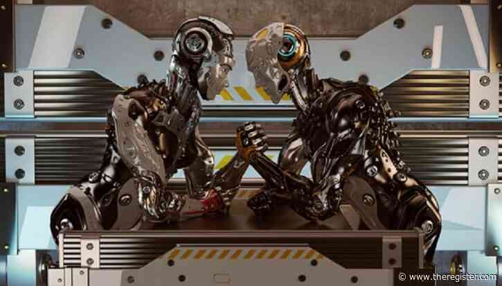 Frontier LLMs couldn't help Hugging Face fight off evil agents