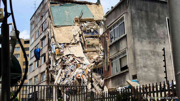PJ plantea modelo japonés para reconstruir La Guaira después del doble terremoto