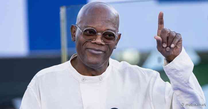 Samuel L Jackson declares Argentina ‘racist’ after controversial World Cup final
