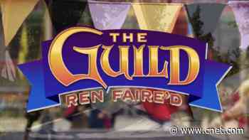 Felicia Day’s Kickstarter for a Movie of ‘The Guild’ Hit Its Goal in 3 Hours