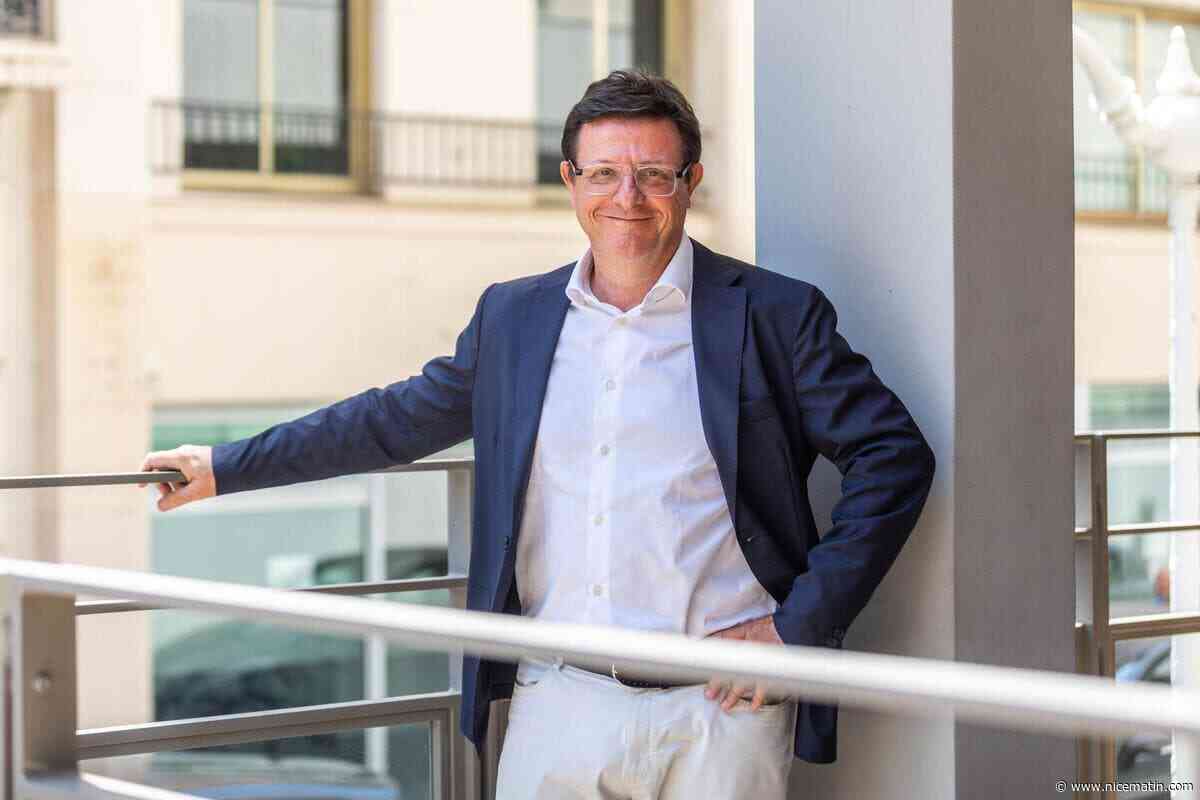 « Humblement, j’ai le niveau pour être sénateur » : face aux pressions, Jean-Pierre Colin défie les favoris