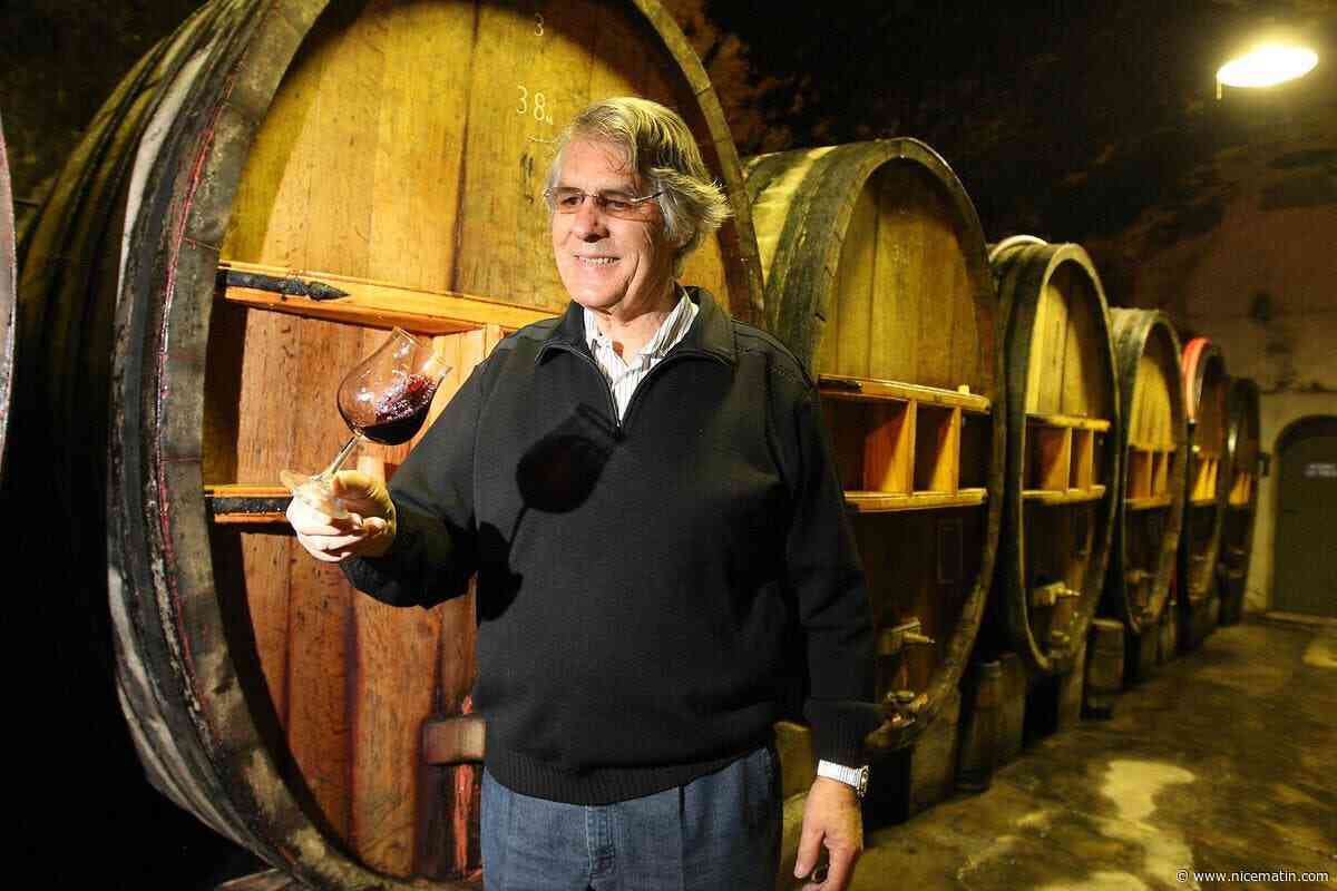 Jean-Pierre Boyer, une grande figure de l’appellation Bandol s’est éteinte