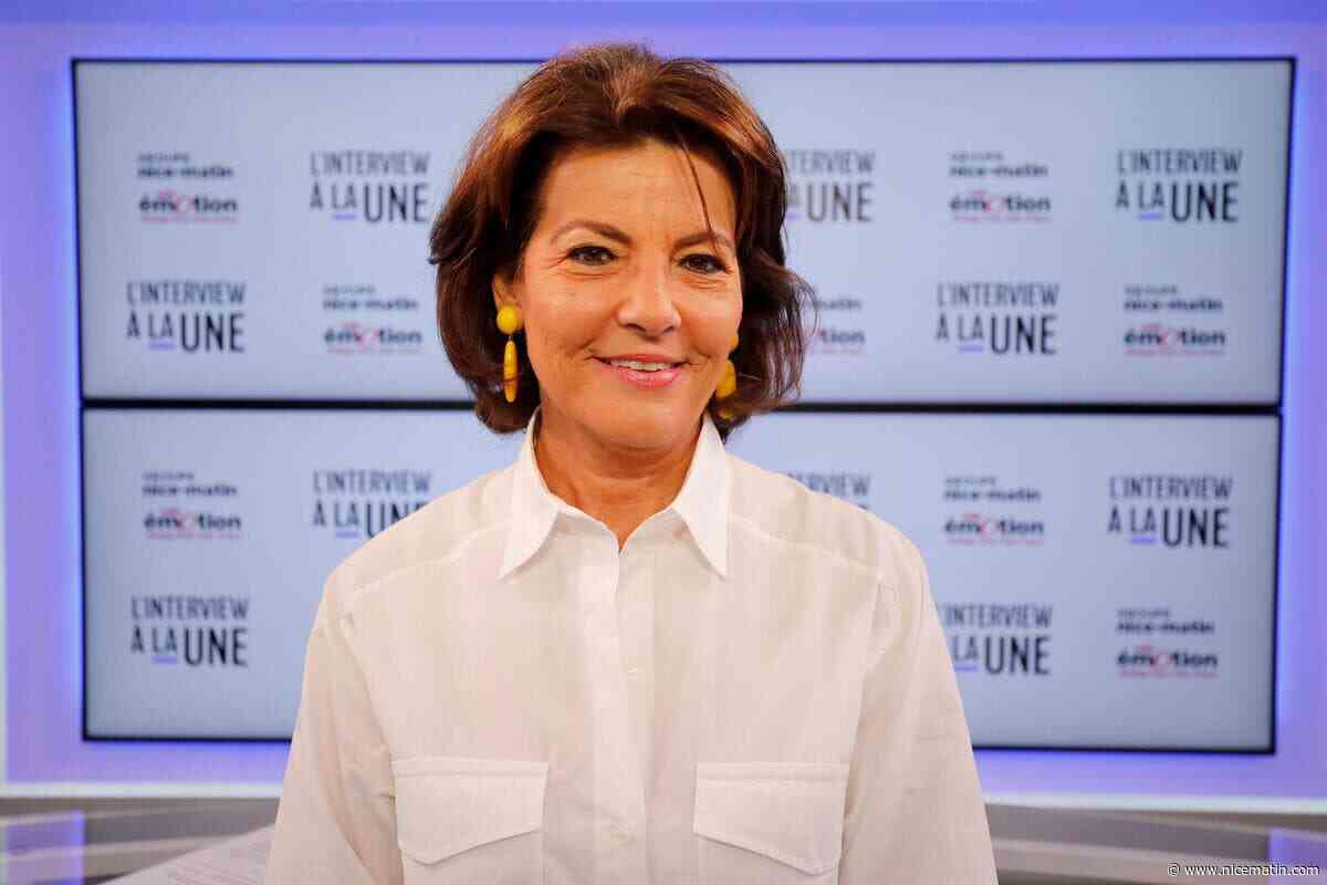 La pharmacie d’Isola 2000 reçoit le soutien d’une sénatrice face à « une double peine inacceptable »