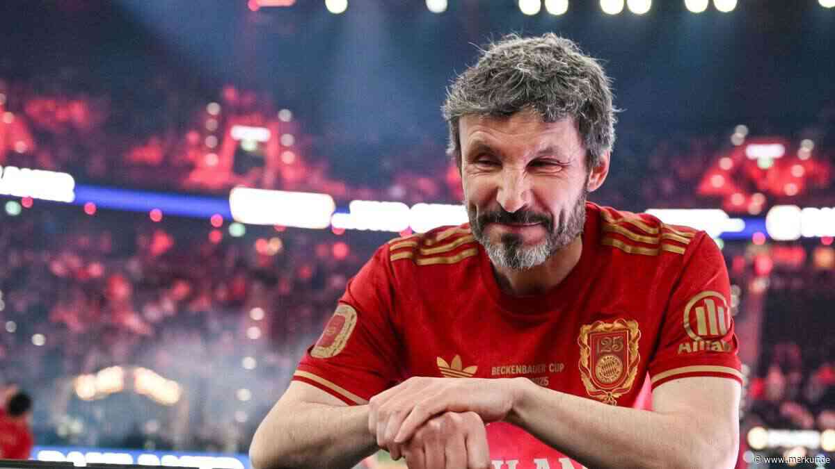 Ex-Bayern-Star wohl Favorit auf Trainerposten von WM-Überraschung