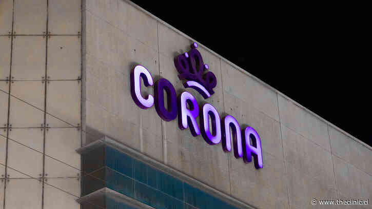 Corona realiza su último remate: la quebrada multitienda liquidará más de 200 mil prendas desde los $650 este 23 de julio