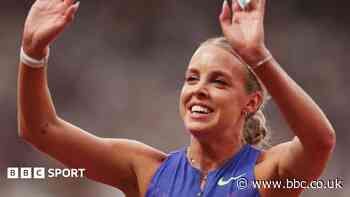 Hodgkinson wins in London after 'tough couple of weeks'