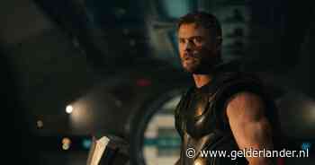 Marvel lanceert eerste trailer Avengers-film Doomsday: superhelden bundelen krachten