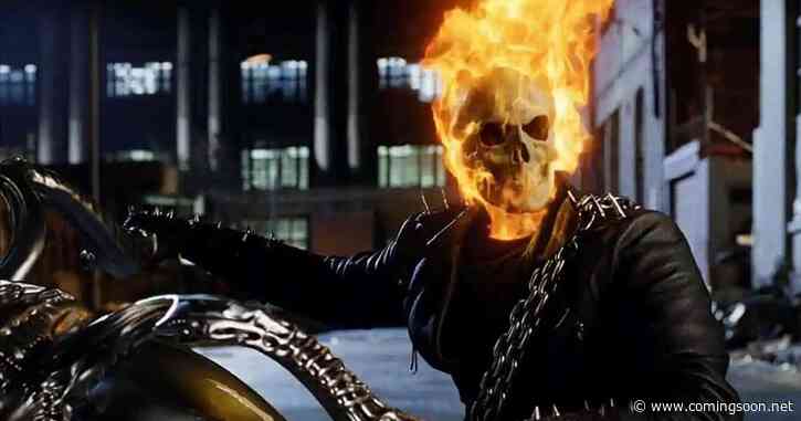Ghost Rider & Storm MCU Casting Gets a Hopeful Update Ahead of Avengers: Doomsday