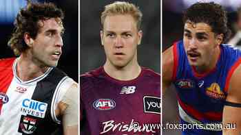 AFL 2026: Round 20 Team Tips, predicted sides and squads, ins and outs, team changes, injuries, latest team news