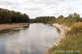 Attempt to save a struggling swimmer leaves 5 dead in an Ohio river