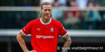 Weghorst laat FC Twente-hart spreken met opvallende Instagram-post