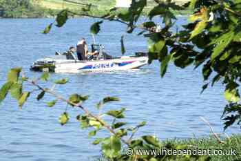 Five people died while trying to rescue drowning swimmer on Ohio River