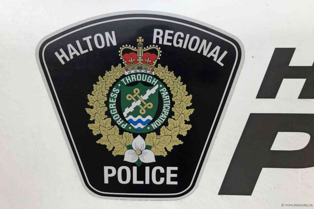 Oakville man involved in youth hockey charged with sexual assault of teenage girl