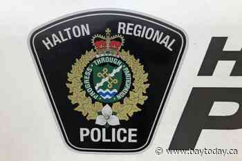 Oakville man involved in youth hockey charged with sexual assault of teenage girl