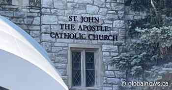 Police investigating more than $600K missing from Ontario church funds