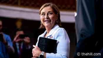 Darline Graham Nordone jumps into South Carolina Senate race for brother's seat